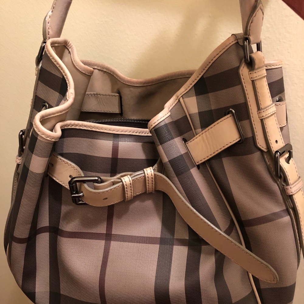 Burberry Purse